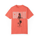 Ruud Gullit "The Dutch Dynamo" Vintage Tee