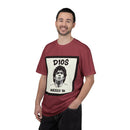 "D10S" — Diego Maradona Vintage Tee