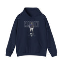 Paolo Maldini "The Guardian of San Siro"  Hooded Sweatshirt