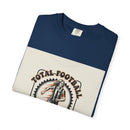 "Total Football" — Johan Cruyff Vintage Tee