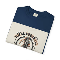 "Total Football" — Johan Cruyff Vintage Tee