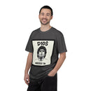 "D10S" — Diego Maradona Vintage Tee