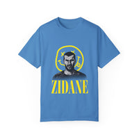 Zidane "Sublime Time" TShirt