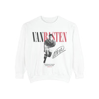 Marco van Basten "The Flying Dutchman" Sweatshirt