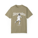 Alessandro Nesta "The Defensive Artist" TShirt