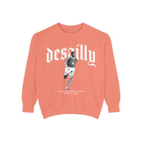 Desailly "The Rock" Sweatshirt