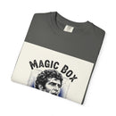 "Magic Box" — Gianfranco Zola Vintage Tee