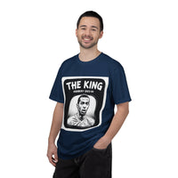 "The King" — Thierry Henry Vintage Tee