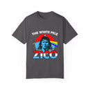 Zico "The White Pele" TShirt