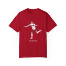 Toni Kroos “The Free Kick” 2018 World Cup TShirt