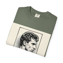 "The Swan" — Marco van Basten Vintage Tee