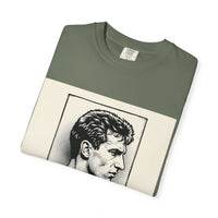 "The Swan" — Marco van Basten Vintage Tee