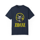 Zidane "Sublime Time" TShirt