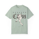 Roberto Carlos "The Bullet Man" Vintage Style Tee