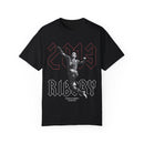 Franck Ribéry "The French Wizard" Vintage Style Tee