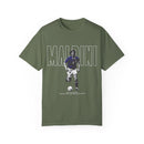 Paolo Maldini "The Guardian of San Siro" Vintage TShirt