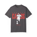 Roberto Carlos "The Free Kick Phenom" TShirt