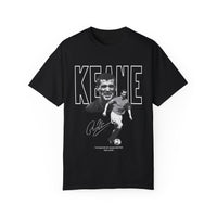 Roy Keane "The Midfield General" Vintage Tee