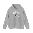 Pavel Nedvěd "The Czech Cannon" Hooded Sweatshirt