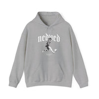 Pavel Nedvěd "The Czech Cannon" Hooded Sweatshirt