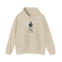 Paolo Maldini "The Guardian of San Siro"  Hooded Sweatshirt