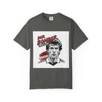 "Der Bomber" — Gerd Müller Vintage Tee