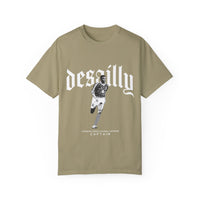 Marcel Desailly "The Rock" TShirt