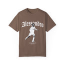 Alessandro Nesta "The Defensive Artist" TShirt