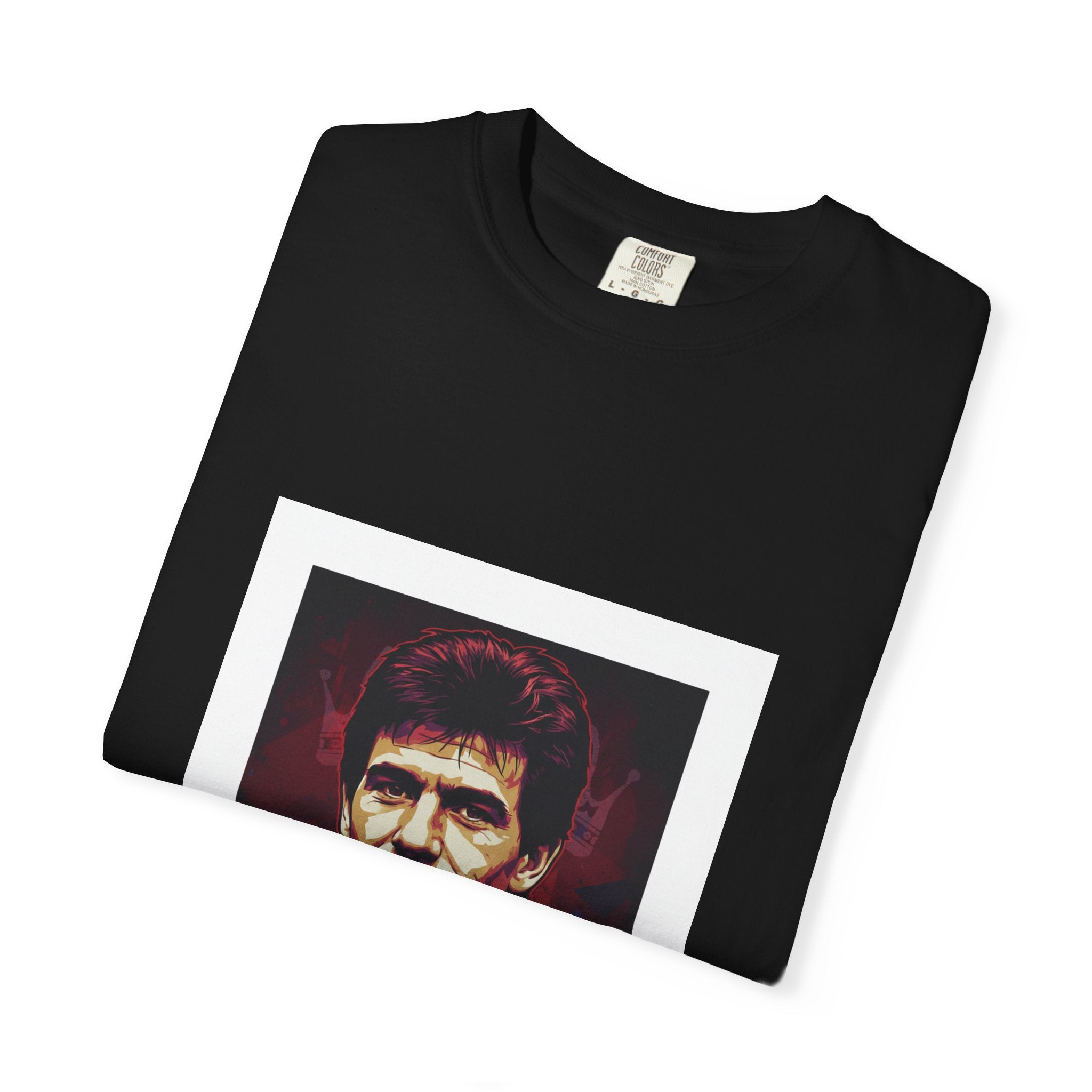 Kickoff Classics — The King