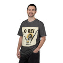 "O Rei" — Pelé Vintage Tee