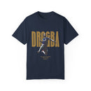 Didier Drogba "The King of Stamford Bridge" Crew Neck T-Shirt