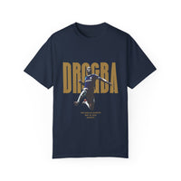 Didier Drogba "The King of Stamford Bridge" Crew Neck T-Shirt