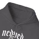 Pavel Nedvěd "The Czech Cannon" Hooded Sweatshirt