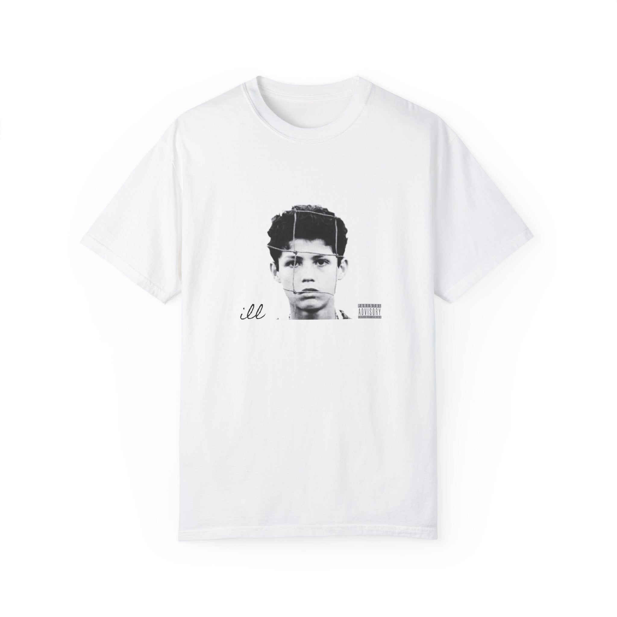 “Ill Ronaldo” TShirt