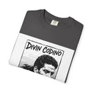 "Divin Codino" — Roberto Baggio Vintage Tee