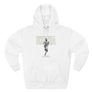 Jay-Jay Okocha "So Good They Named Him Twice" Hoodie