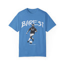 Franco Baresi "The Defensive Maestro" Vintage TShirt