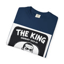 "The King" — Thierry Henry Vintage Tee