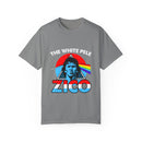 Zico "The White Pele" TShirt