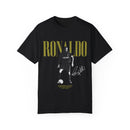 Ronaldo "The Goat" TShirt