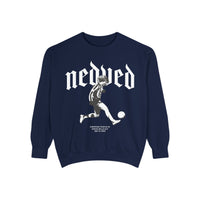 Pavel Nedvěd "The Czech Cannon" Sweatshirt