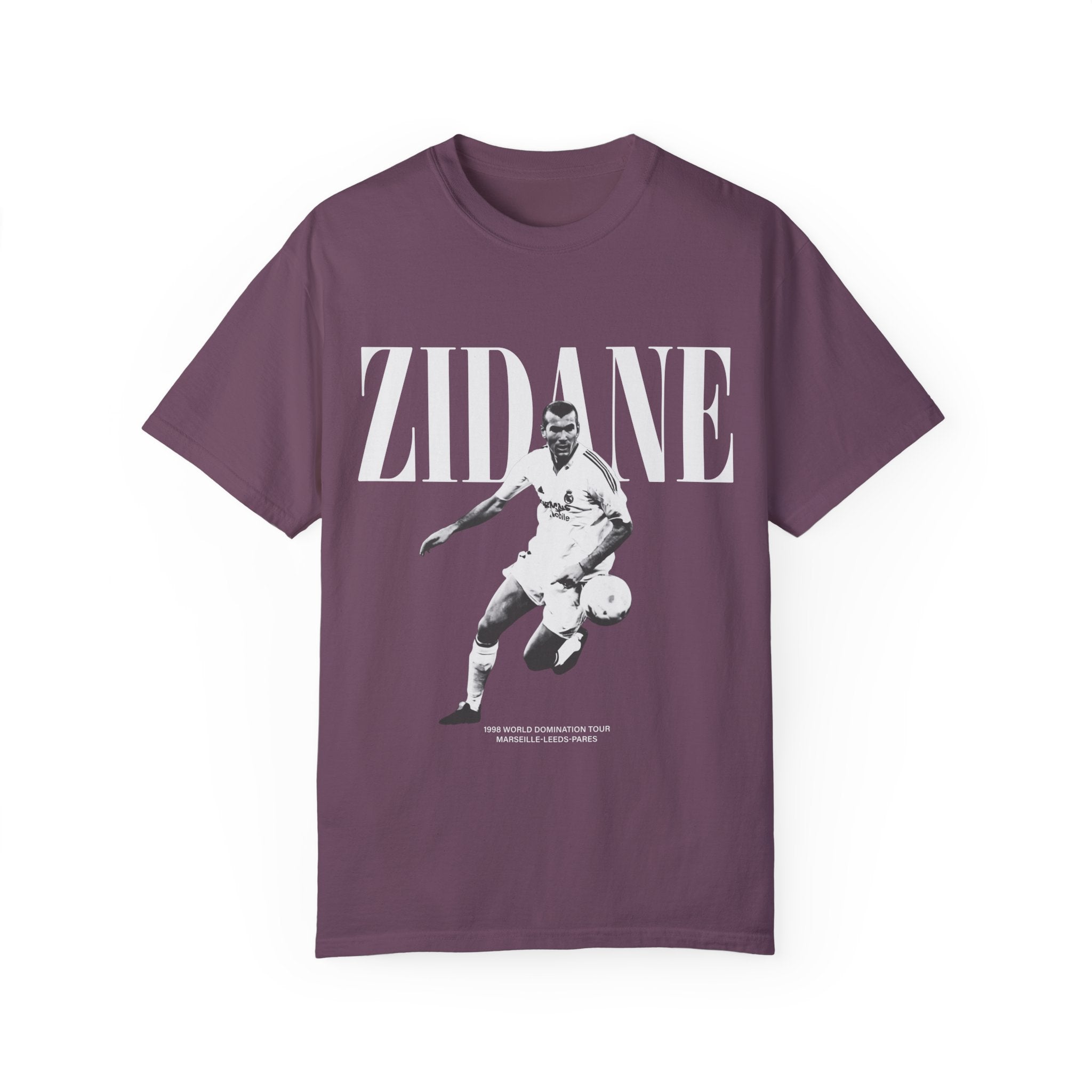 The Elegance of Football