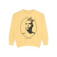 Ronaldo Nazário "R9" Garment-Dyed Sweatshirt