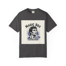 "Magic Box" — Gianfranco Zola Vintage Tee