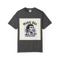 "Magic Box" — Gianfranco Zola Vintage Tee