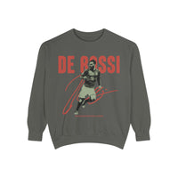 Daniele De Rossi "The Gladiator" Sweatshirt