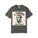 "Il Fenomeno" — Ronaldo Vintage Tee