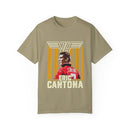 Cantona "The King of Old Trafford" TShirt