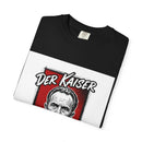 "Der Kaiser" — Franz Beckenbauer Vintage Tee