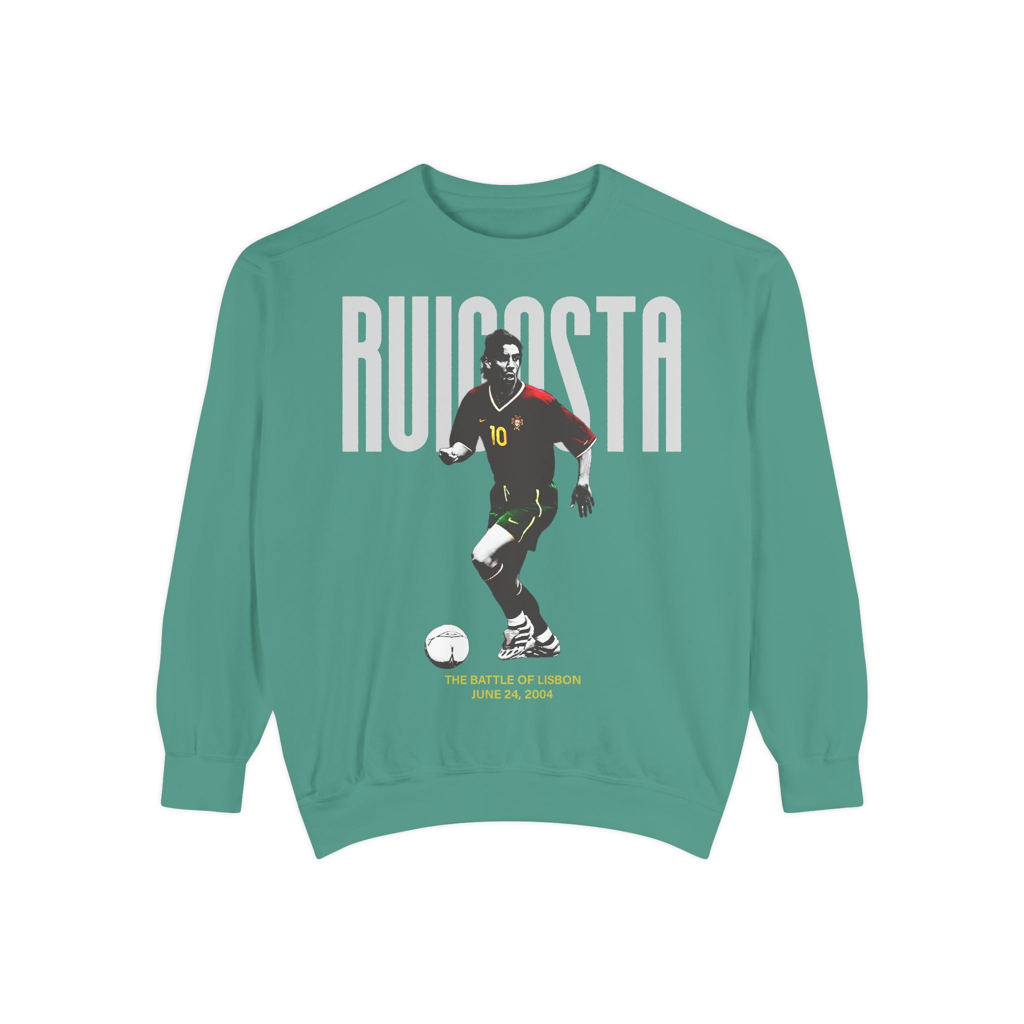 Rui Costa "The Maestro" Sweatshirt